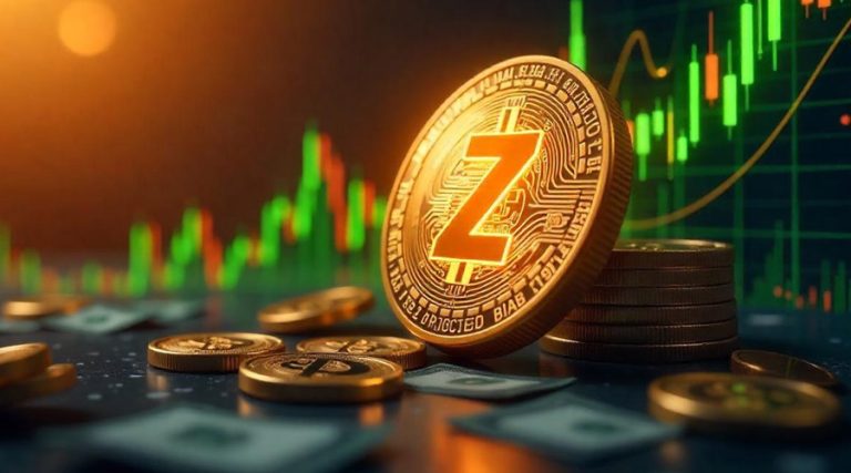 بازگشت قدرتمند ZEC پس از سقوط سنگین؛ اهداف جدید قیمت کدامند؟