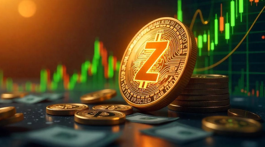 بازگشت قدرتمند ZEC پس از سقوط سنگین؛ اهداف جدید قیمت کدامند؟