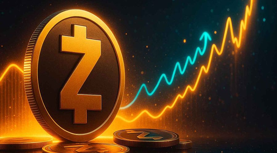 درخشش ZEC در بازار خونین کریپتو؛ رالی چند برابری همچنان ادامه دارد؟