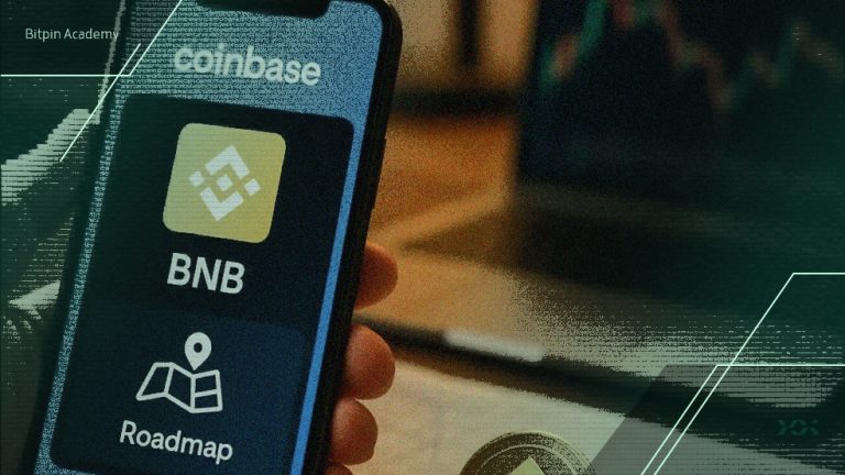 اقدام عجیب کوین بیس، توکن صرافی رقیب (BNB) فهرست خواهد شد؟