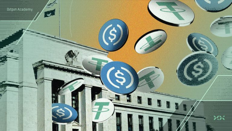 انتشار گسترده استیبل کوین توسط تتر و سرکل؛ جریان چیست؟