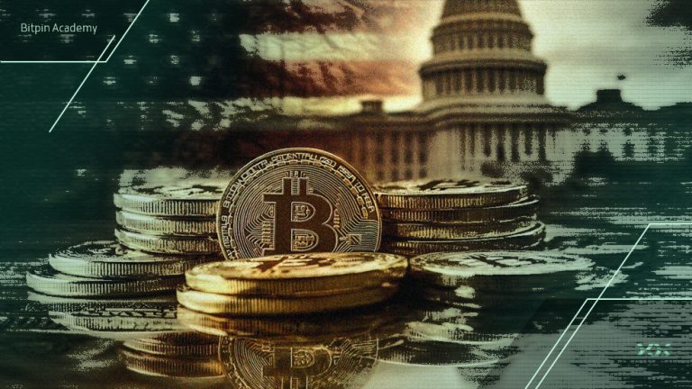 پایان عصر فروش؛ ایالات متحده به جمع نهنگ‌های بیت کوین پیوست