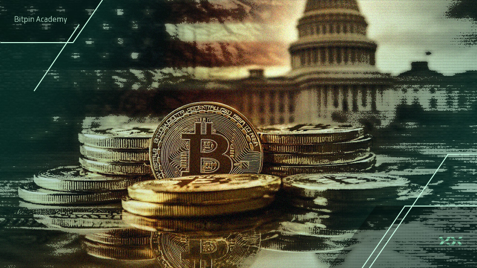 پایان عصر فروش؛ ایالات متحده به جمع نهنگ‌های بیت کوین پیوست