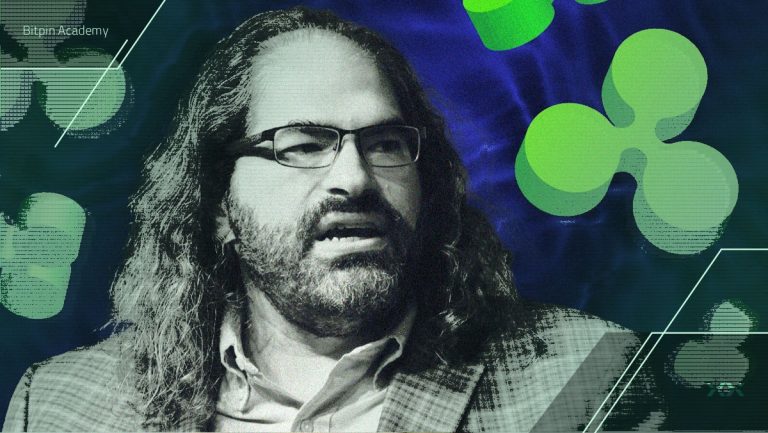 ما رمزارز XRP را برای پولدار شدن کسی نساختیم