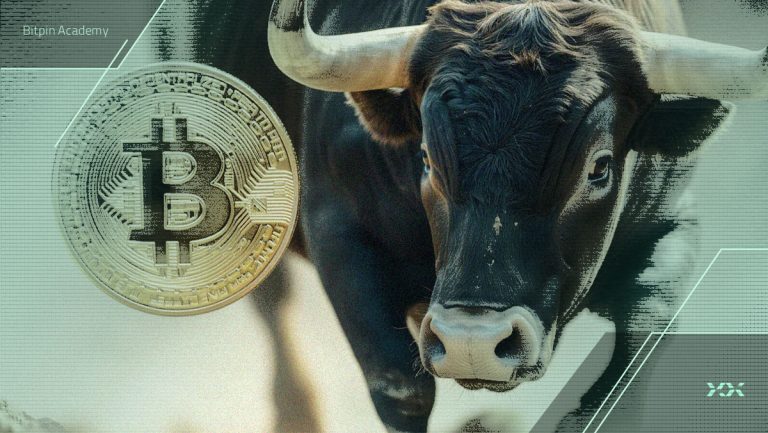 هنوز وارد بولران اصلی بیت کوین نشده‌ایم