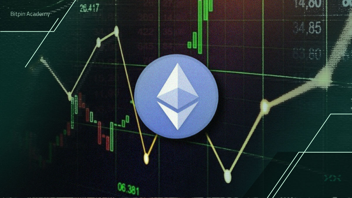 آیا کاهش قیمت اتریوم تله‌ی خرسی است؟