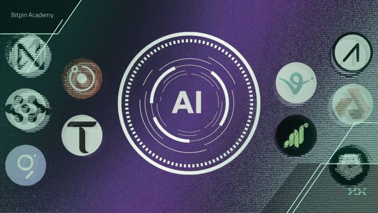 ۱۰ آلت کوین برتر هوش مصنوعی