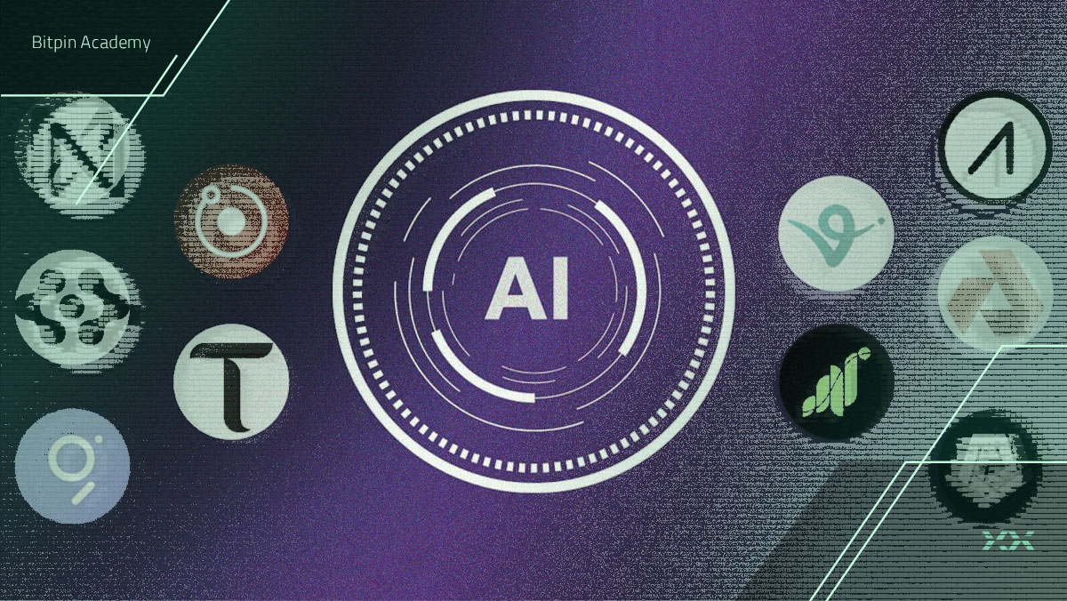 ۱۰ آلت کوین برتر هوش مصنوعی