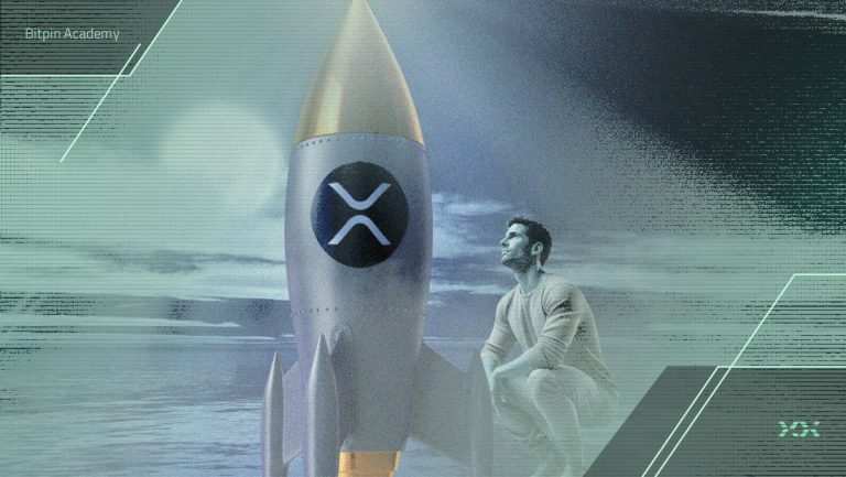 دلیل رشد 11 درصدی ریپل (XRP) چیست؟ دوشنبه، 19 آبان