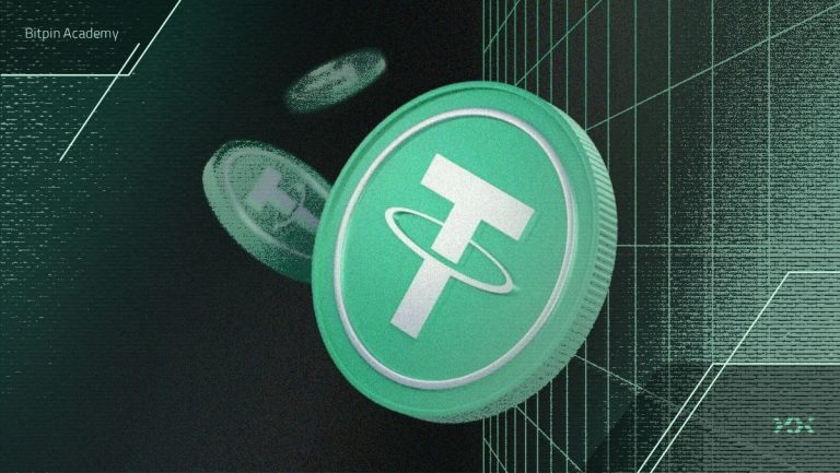 صعود خطرناک دامیننس تتر