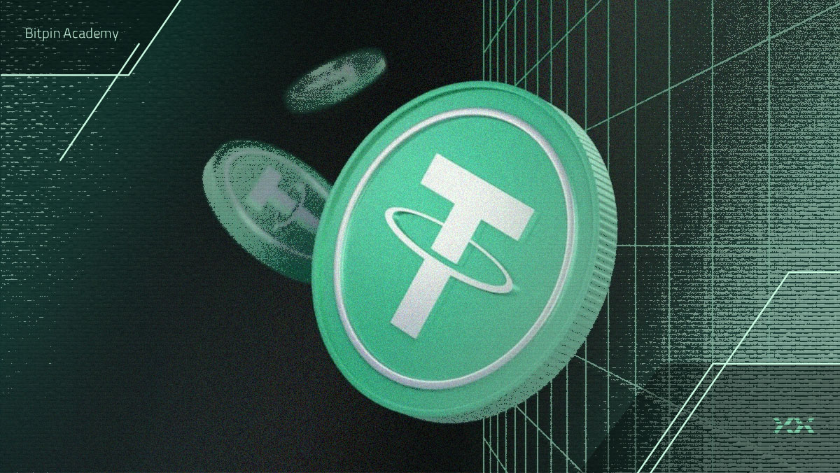 صعود خطرناک دامیننس تتر