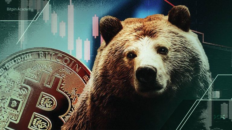 این دو سیگنال نزولی بیت کوین را هرگز نادیده نگیرید!