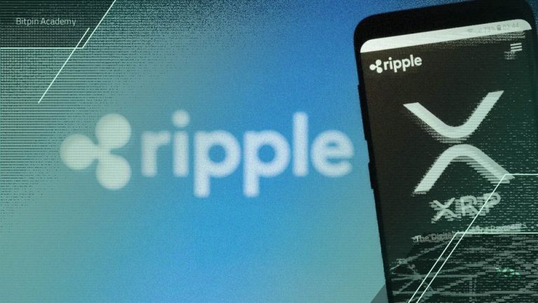 اگر XRP به زیر این عدد برود، نابود می‌شود!