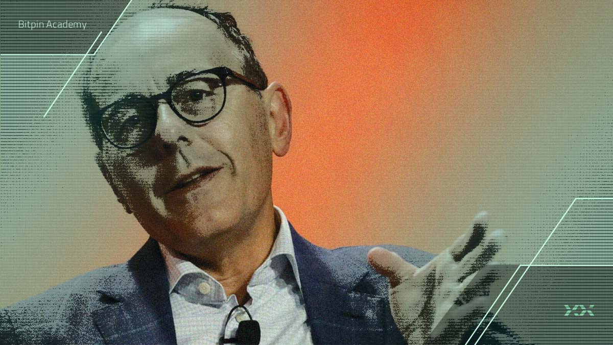 هشدار جدی مدیرعامل VanEck در مورد بیت کوین