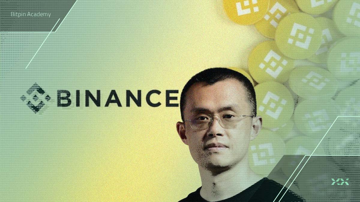 چرا CZ هرگز رمزارزهای خود را نمی‌فروشد؟