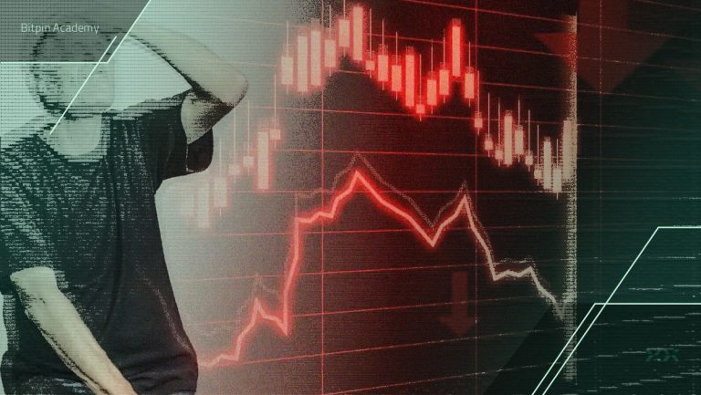 پشت پرده سقوط ناگهانی بازار