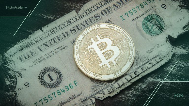 دلار در حال قدرت گرفتن است