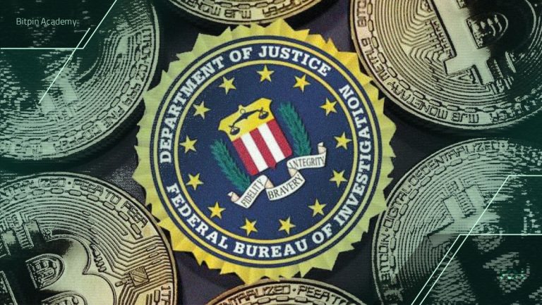 چرا FBI در از بین بردن ۳۴۵ میلیون دلار بیت کوین مقصر نیست؟