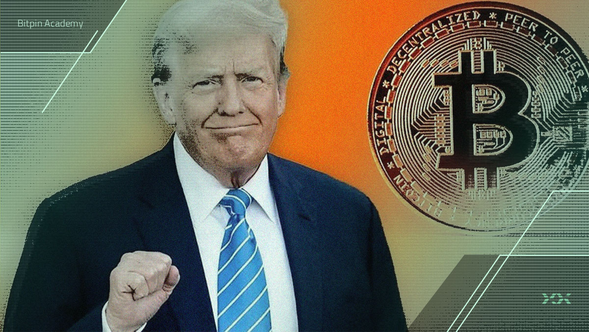 چک‌های ترامپ می‌توانند دوباره بازار کریپتو را منفجر کنند؟