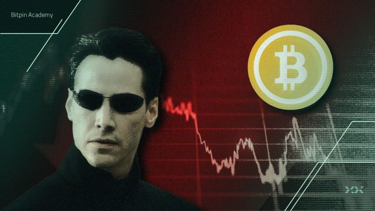 تریدر معروف دوباره قربانی نوسان‌های بیت کوین شد!