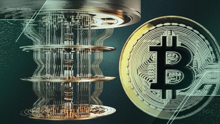 بیت کوین در خطری جدی است