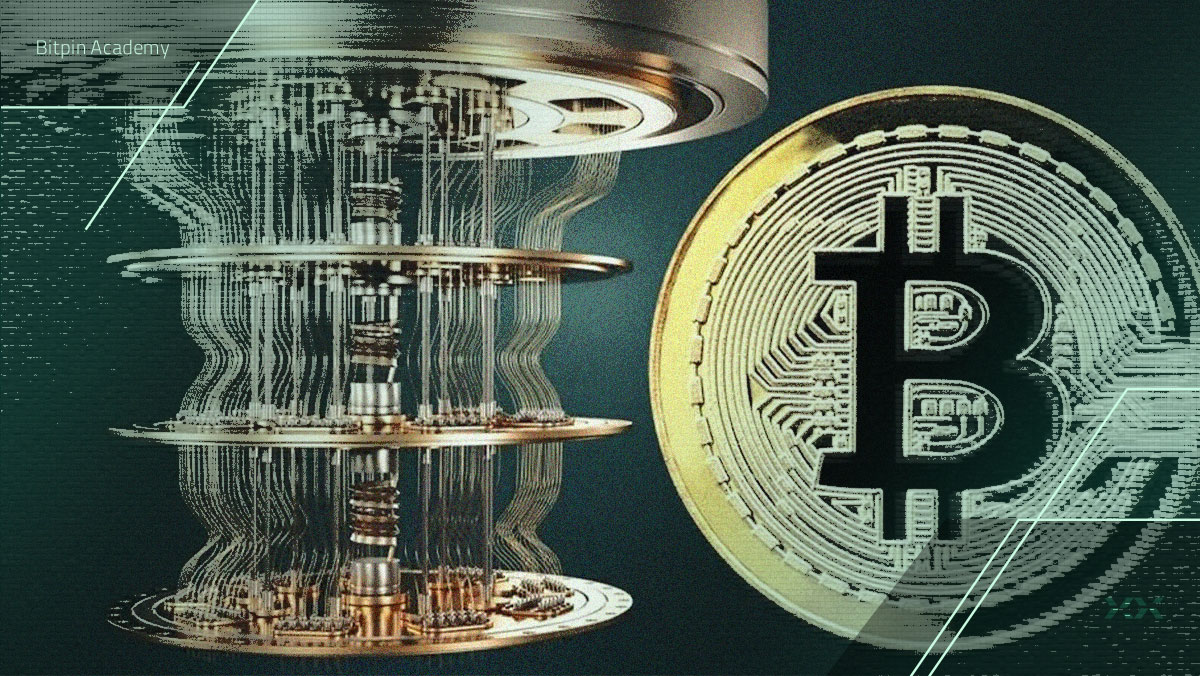 بیت کوین در خطری جدی است