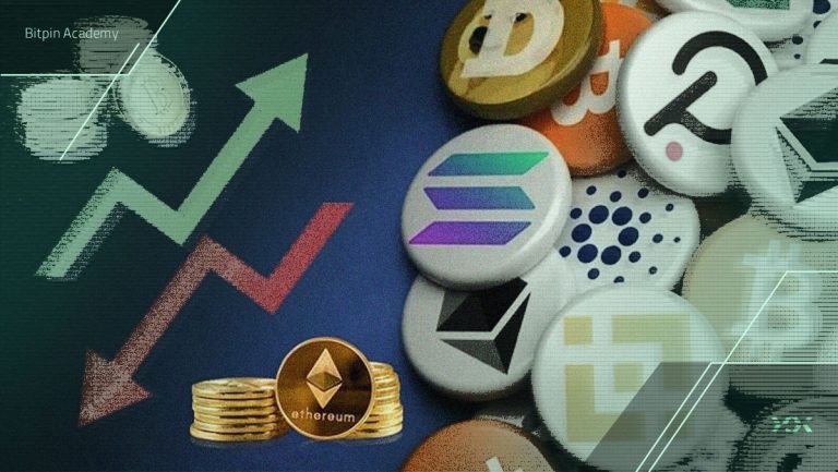 شاید در آغاز فصلی تازه در کریپتو باشیم