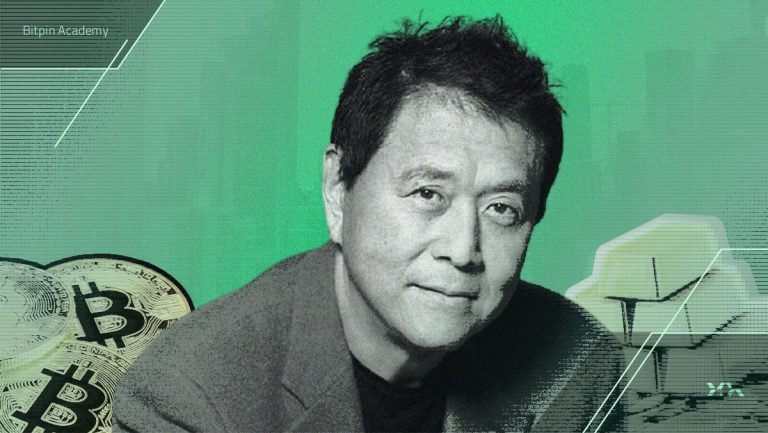 بیت کوین و طلای خود را نمی‌فروشم