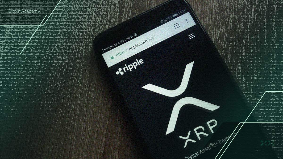 اگر این سطح مهم شکسته شود، منتظر سقوط بیشتر ریپل (XRP) باشید