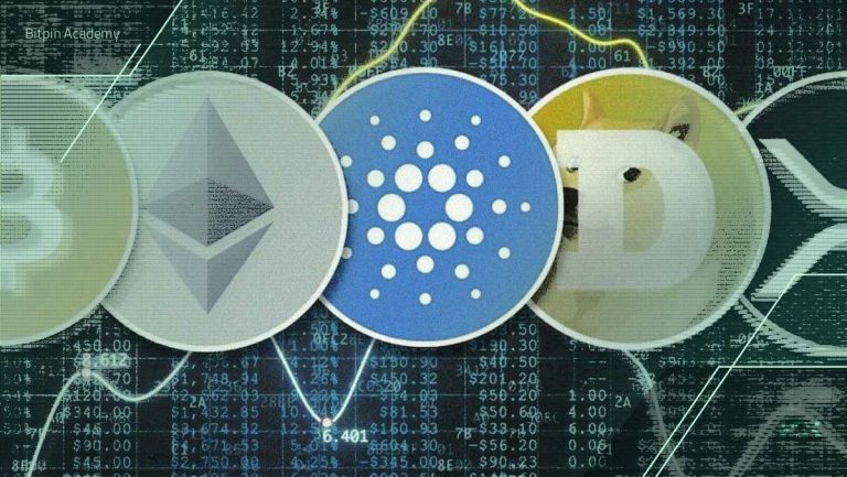 اتریوم رهبر رالی بازار در سال 2026 است!