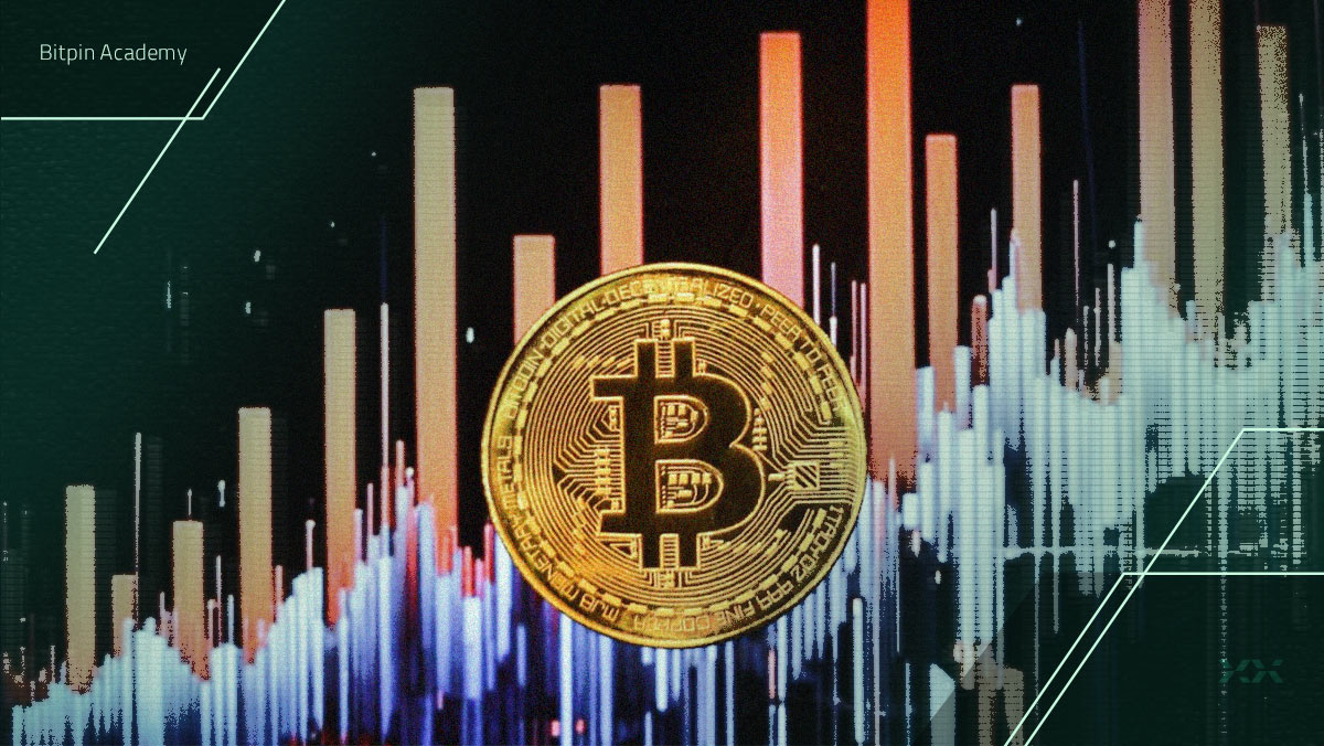 چرا قیمت بیت کوین تکان نمی‌خورد؟