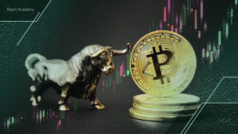 بیت کوین و S&P 500 در حال سوخت‌گیری