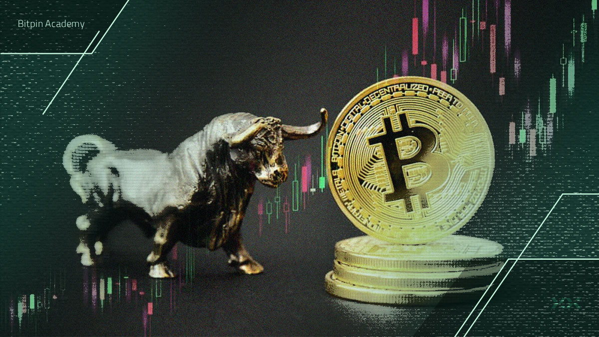 بیت کوین و S&P 500 در حال سوخت‌گیری