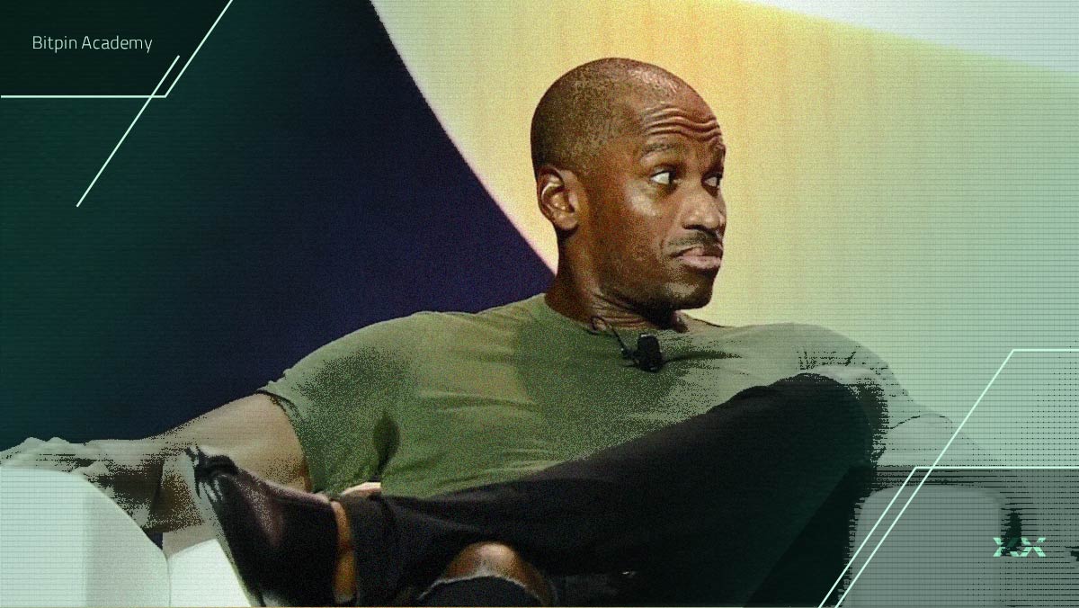 هشدار جنجالی آرتور هیز: ۹۹٪ آلت‌کوین‌ها می‌میرند!