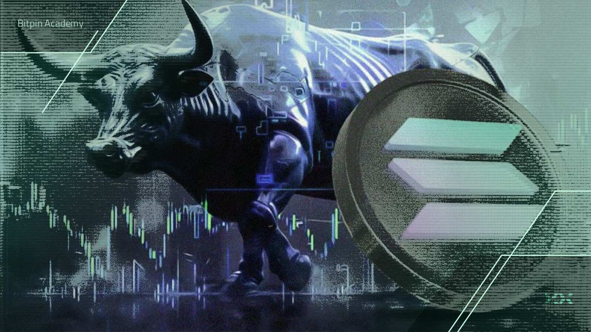 حمله جسورانه گاوها به این رمزارز بزرگ بازار