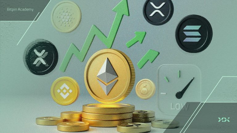 ۳ نکته مهم که آلت‌کوین‌بازها نباید از دست بدهند