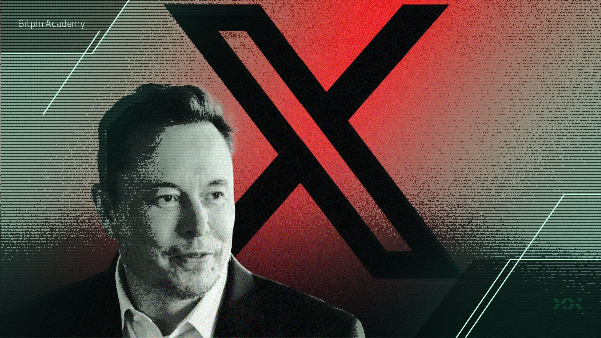 رونمایی ایلان ماسک از رقیب واتس‌اپ با الهام از بیت کوین!