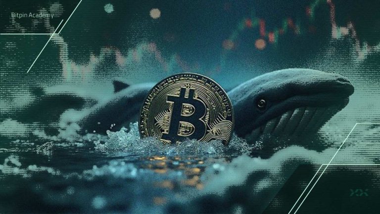 چه کسانی بیت کوین می‌فروشند؟