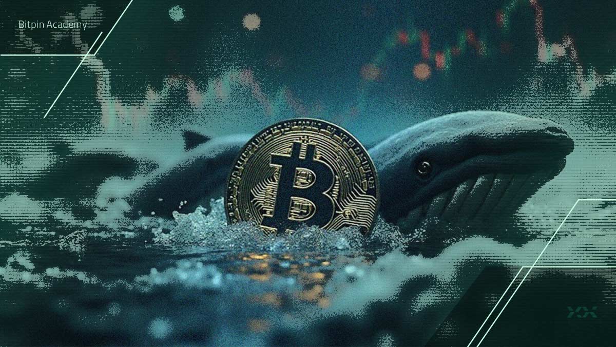 چه کسانی بیت کوین می‌فروشند؟