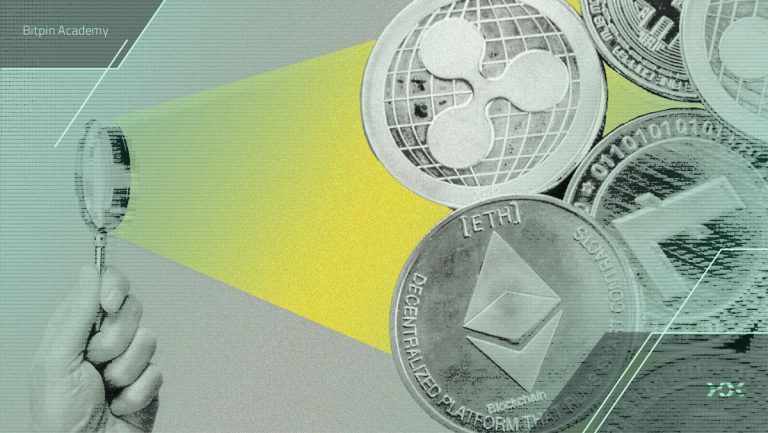 دامیننس آلت کوین‌ها وارد محدوده اشباع فروش شد!