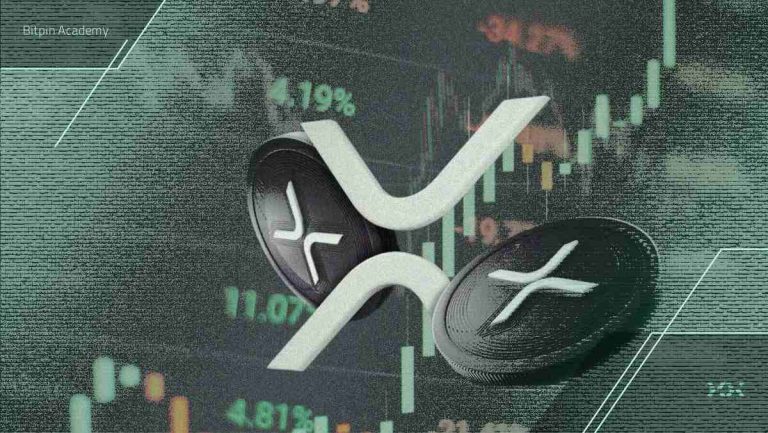 آیا ریپل در حال کپی‌برداری از اتریوم است؟