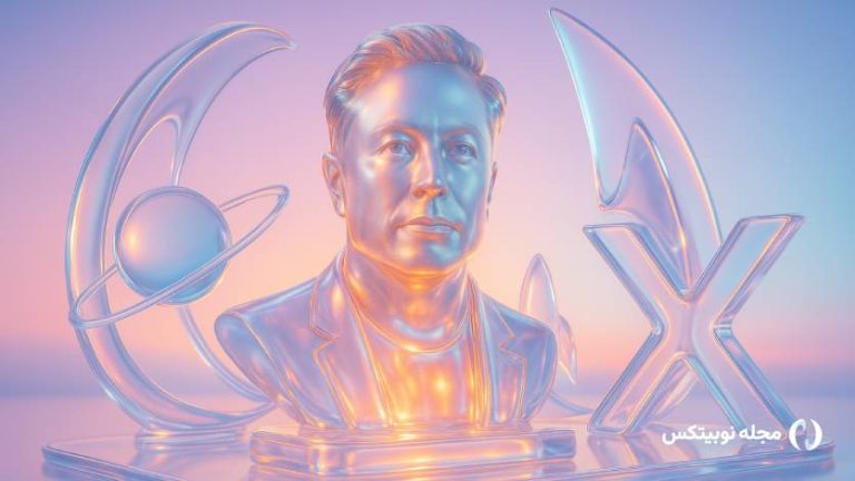 ایلان ماسک وارد دنیای پیام‌رسان‌ها شد؛ X Chat رقیب تازه واتساپ و تلگرام با رمزنگاری مثل بیت کوین!