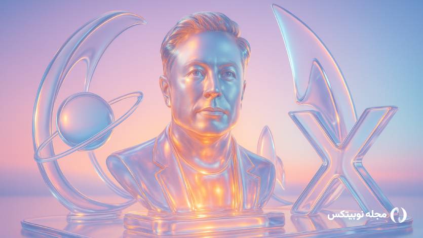 ایلان ماسک وارد دنیای پیام‌رسان‌ها شد؛ X Chat رقیب تازه واتساپ و تلگرام با رمزنگاری مثل بیت کوین!