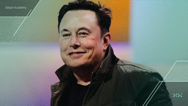 حمایت مجدد ماسک از این توکن با یک توییت کوتاه