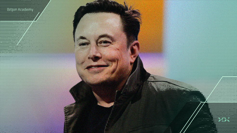 حمایت مجدد ماسک از این توکن با یک توییت کوتاه