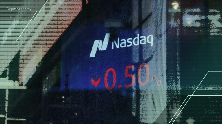 هشدار نزدک موجب سقوط قیمت این ارز دیجیتال شد