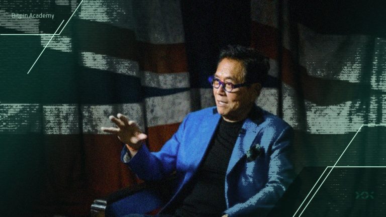 هشدار کیوساکی؛ با خرید این دارایی‌ها از آینده خود محافظت کنید