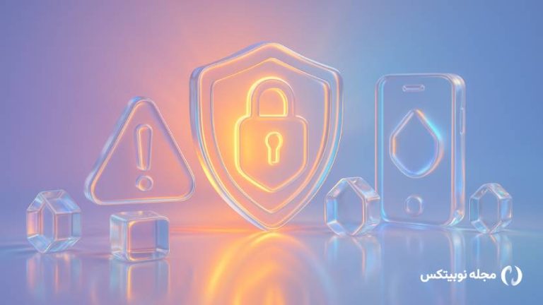 هشدار درباره اپلیکیشن‌های جعلی کریپتویی!