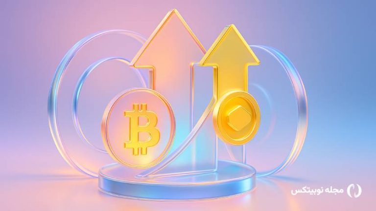 منتظر بیت کوین ۲۵۰٬۰۰۰ دلاری و طلای ۲۷٬۰۰۰ دلاری باشید!