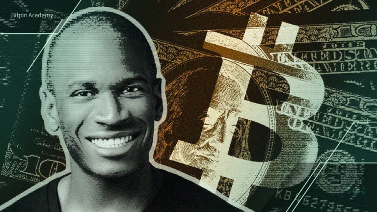 آرتور هیز بخشی از دارایی بیت‌ کوین خود را به این آلتکوین تبدیل کرده است